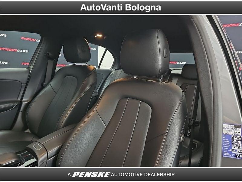 Mercedes-Benz Classe A Berlina A 180 d Sport