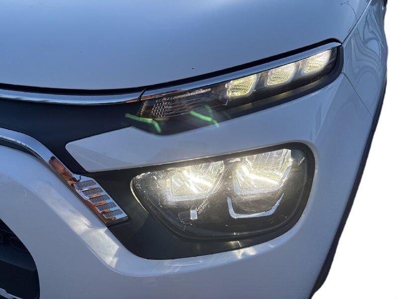 Citroën C3 C3 PureTech 83 S&S You