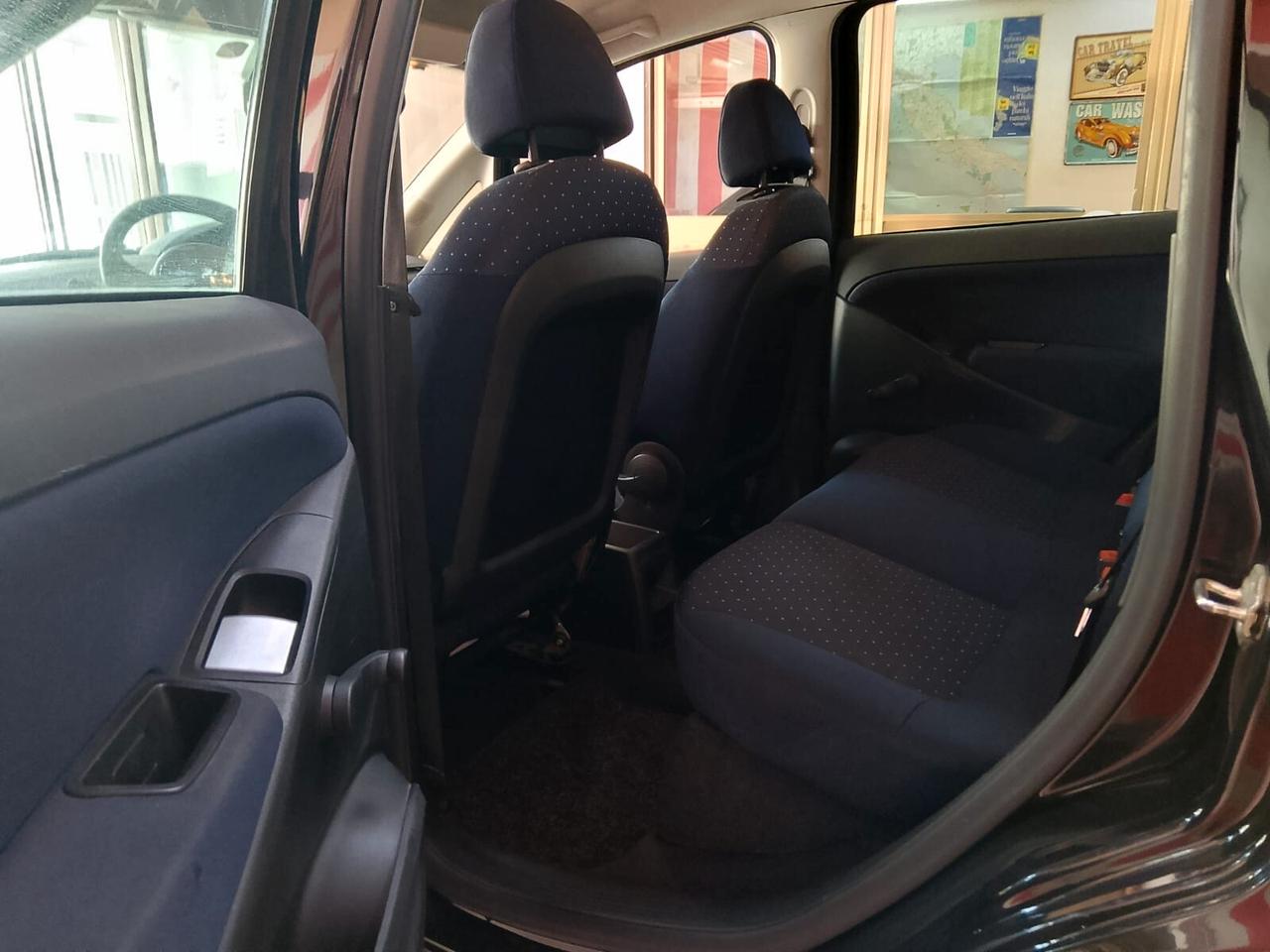 Fiat Idea 1.3 MJT 16V 95 CV S&S Dynamic