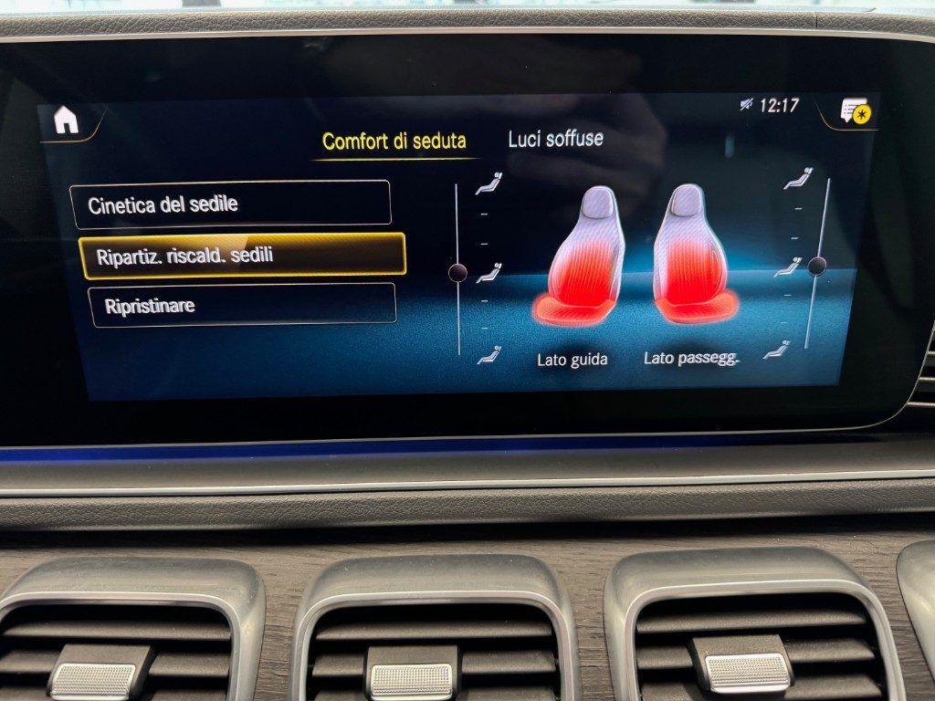 Mercedes-Benz GLE 350 d 4Matic AMG Premium 360° 21" Full Opt