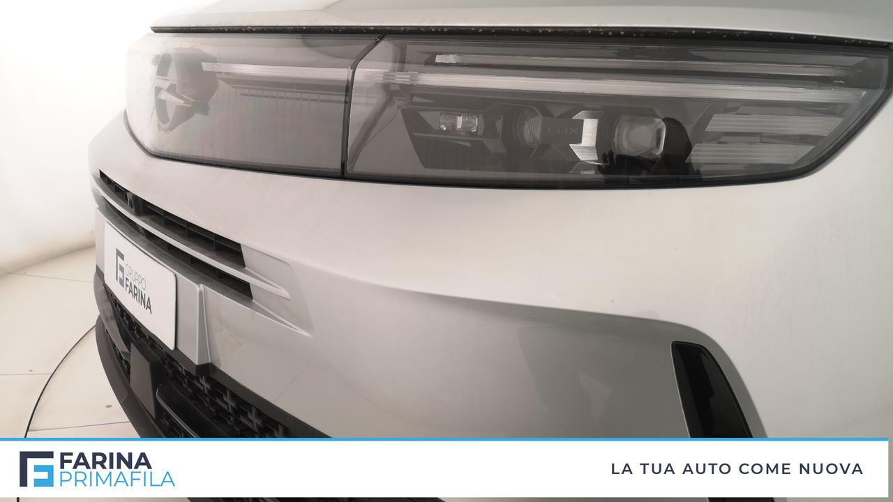 OPEL Nuovo Grandland GS 145CV EDCT