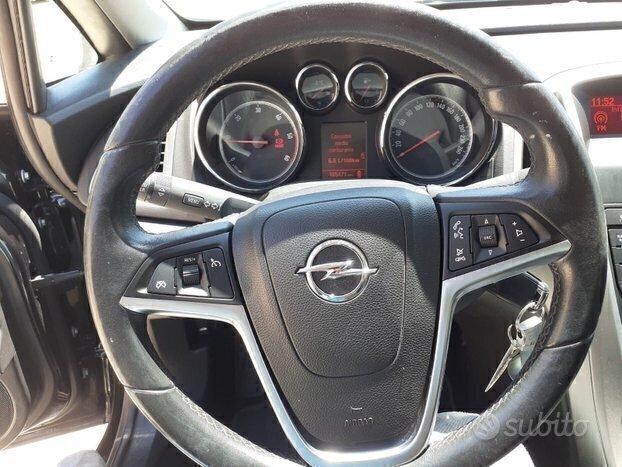 Opel Astra 1.7 CDTI 110CV Sports Tourer Elective