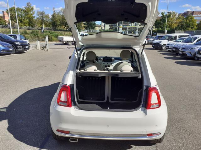 FIAT 500 PROMO FINANZIAMENTO 1.0 Hybrid Dolcevita