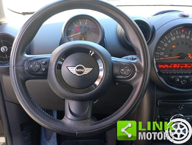 MINI Countryman Mini Cooper D Business Countryman