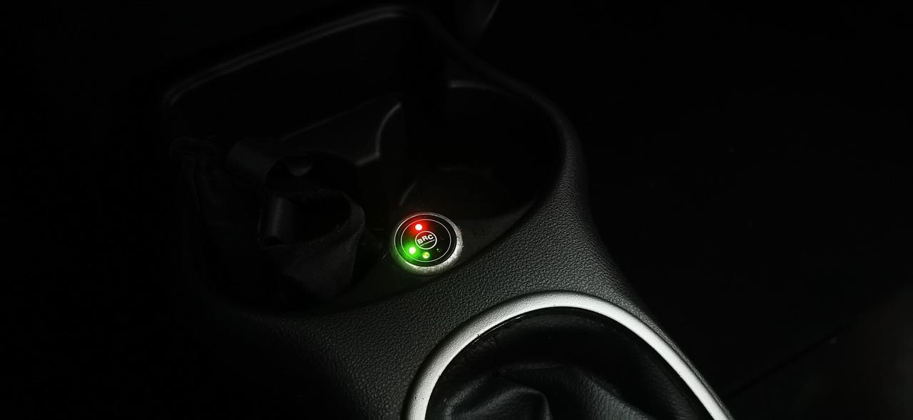 Nissan Micra 1.2 12V 5 porte GPL Eco Acenta