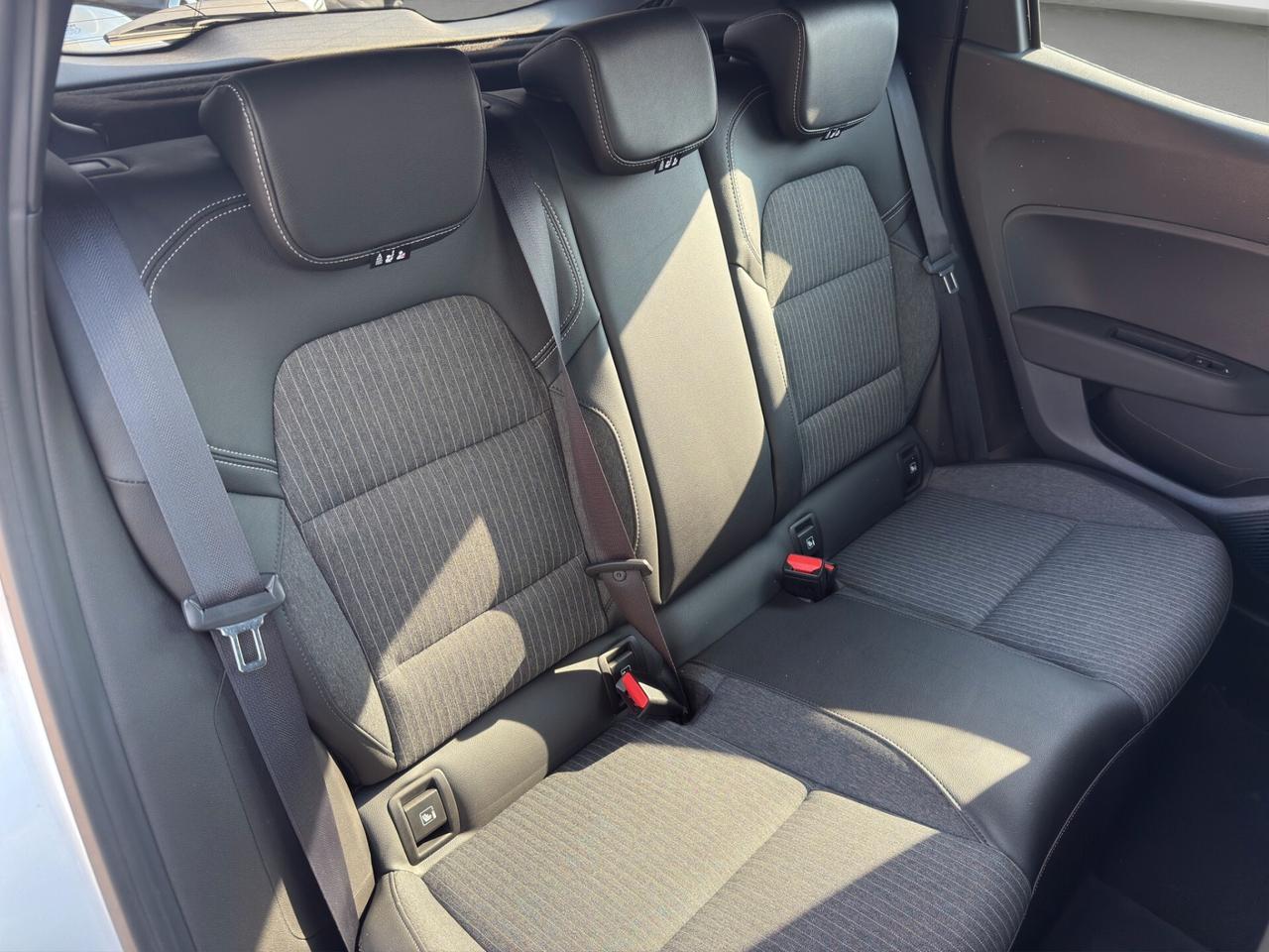 Renault Clio TCe 100 CV GPL 5 porte Techno