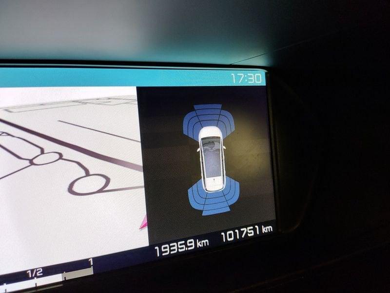 Citroën Grand C4 SpaceTour. 1.5 bluehdi Feel s&s 130cv eat8