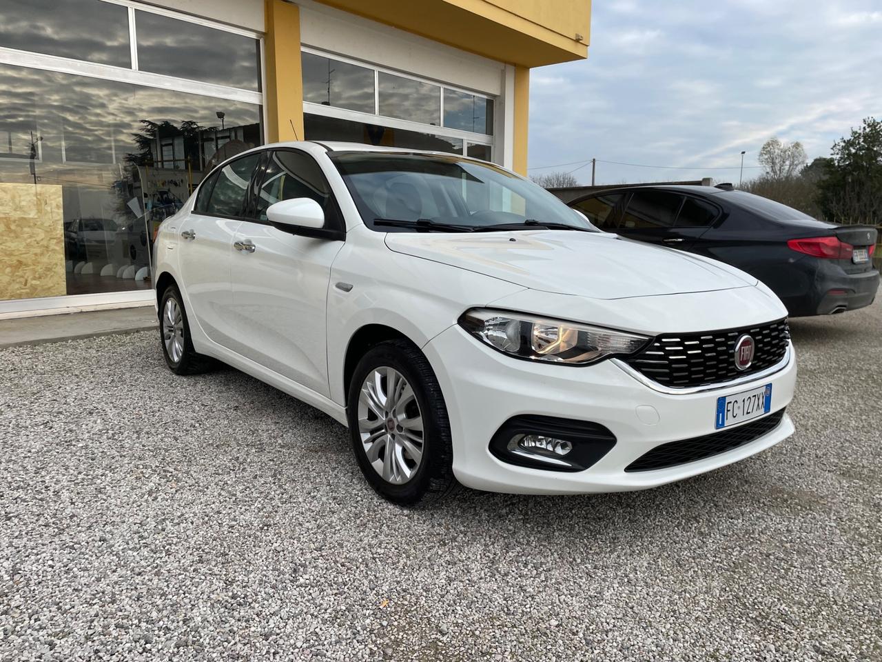 Fiat Tipo 1.4 5 porte Easy