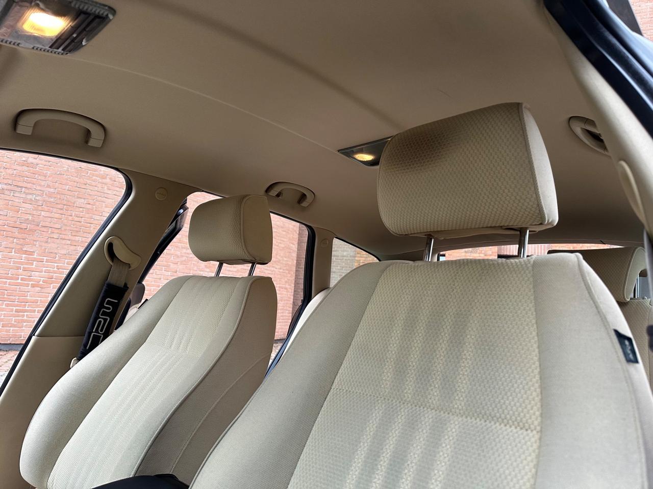 Alfa Romeo 159 1.8 16V Sportwagon Progression