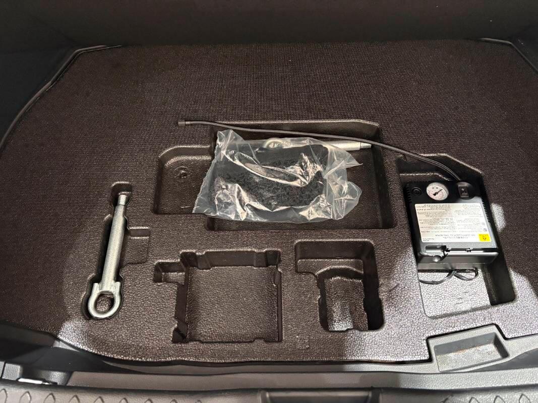 Toyota C-HR 1.8 hev Trend fwd e-cvt