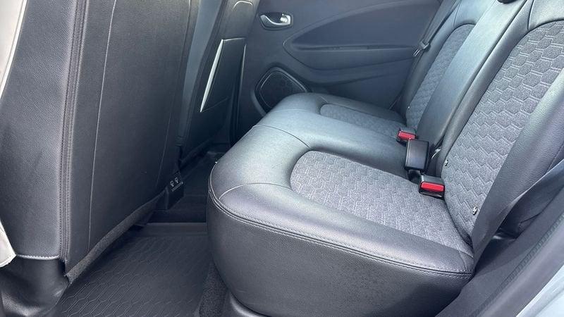 Renault ZOE Intens R135 Flex