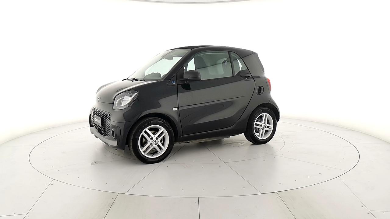 SMART Fortwo III 2020 - Fortwo eq Pulse 22kW