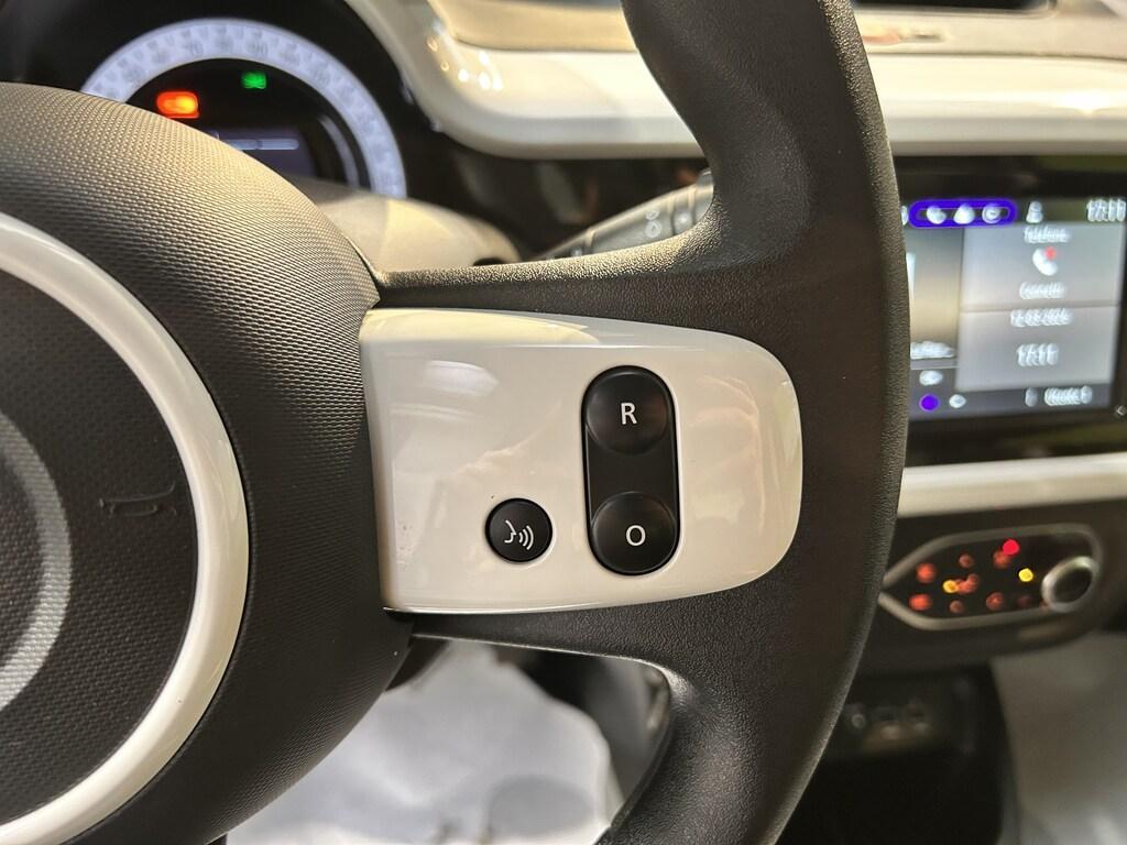 Renault Twingo 22 kWh Zen