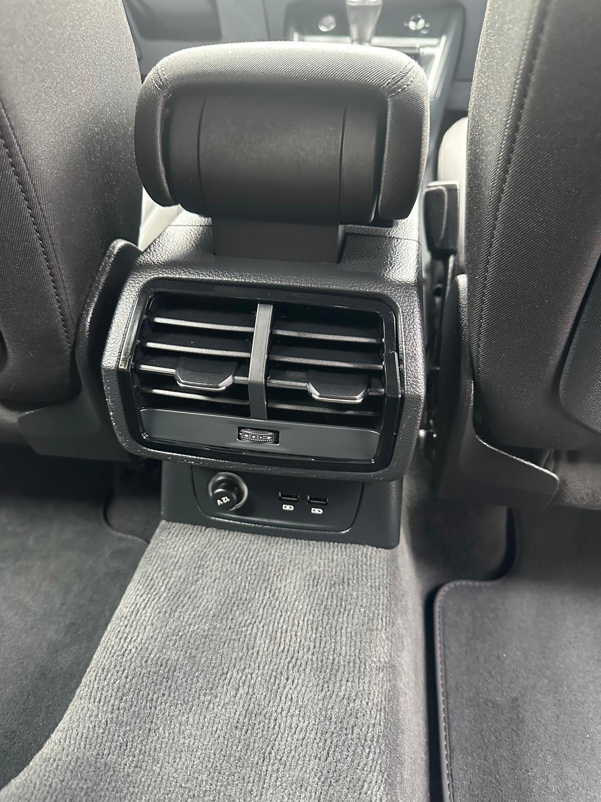 Audi Q3 35 TDI S tronic Advanced FARI MATRIX SOLO 48000KM