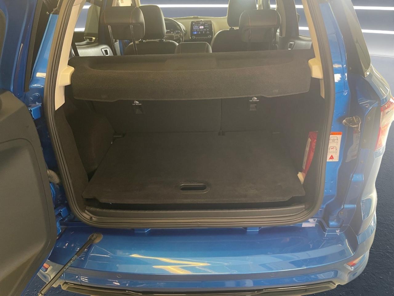 Ford EcoSport 1.5 ecoblue st-line black edition s&s 95cv my20.25