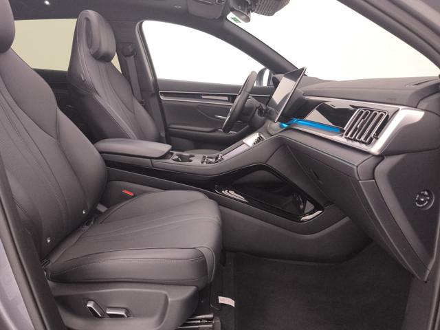 BYD Seal U 1.5 phev Boost 2wd