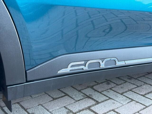 Fiat 600 Hybrid 100 CV DCT MHEV La Prima