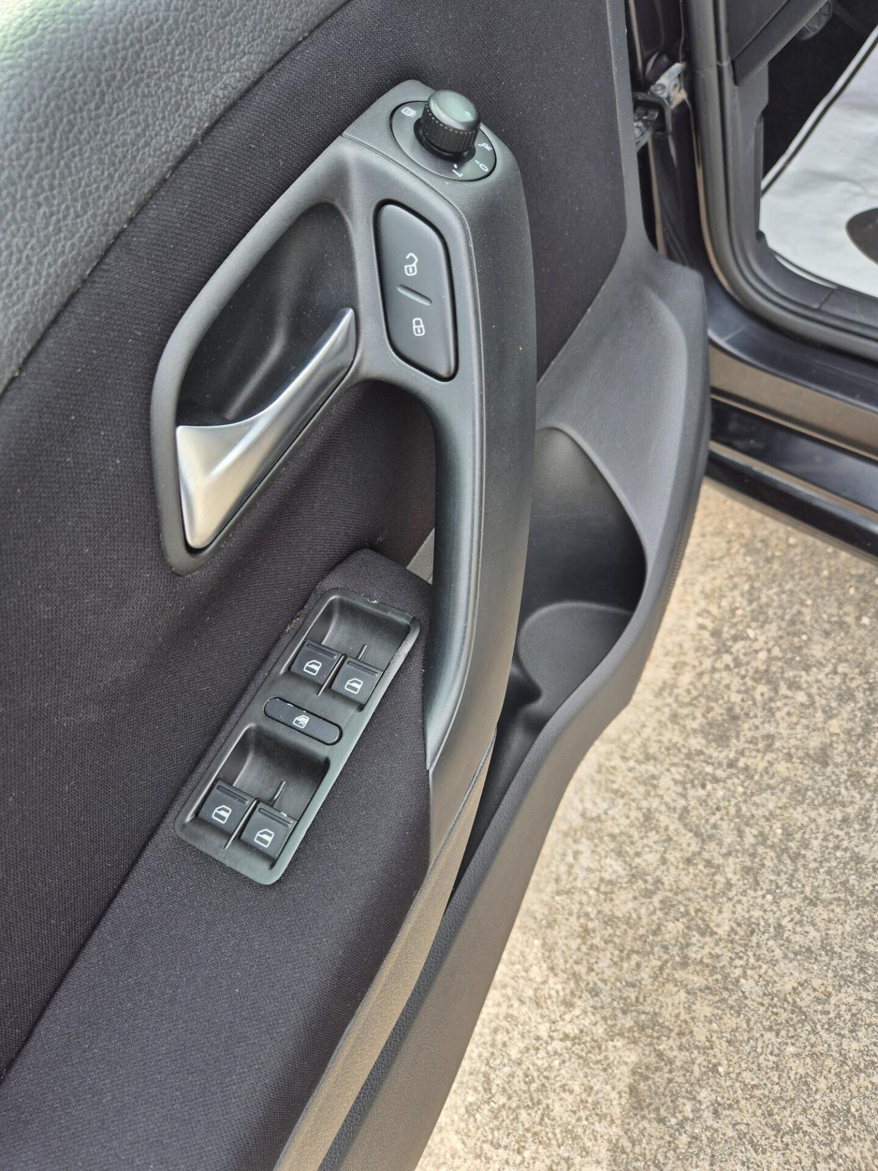 Volkswagen Polo 1.2 70 CV 5p. Comfortline