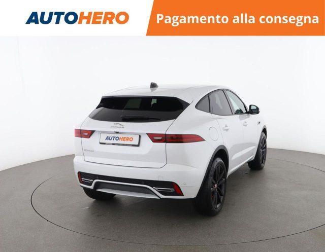 JAGUAR E-Pace 2.0D I4 163 CV AWD Auto R-Dynamic S