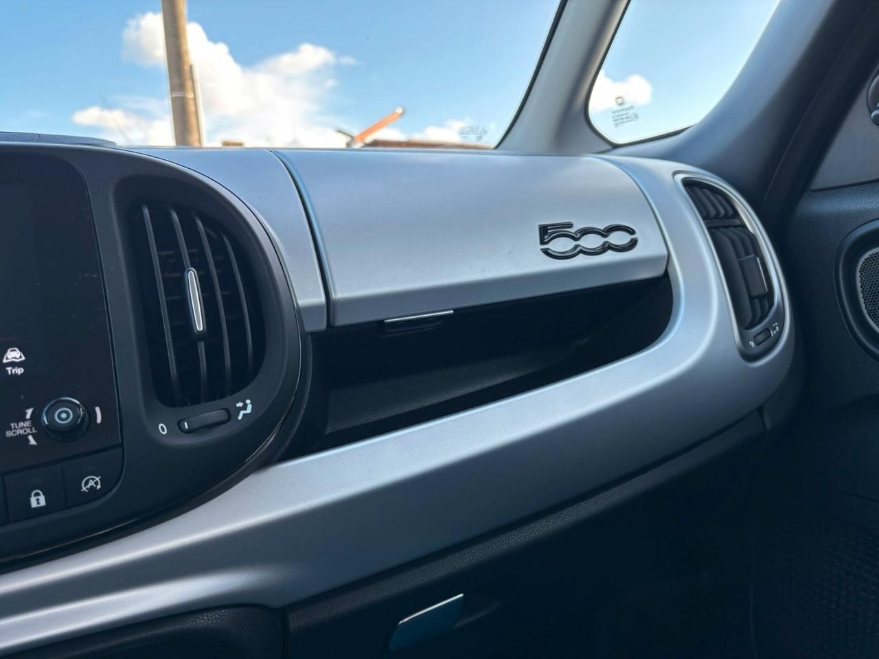 Fiat 500L 1.3 Multijet 95 CV Cross - 2021