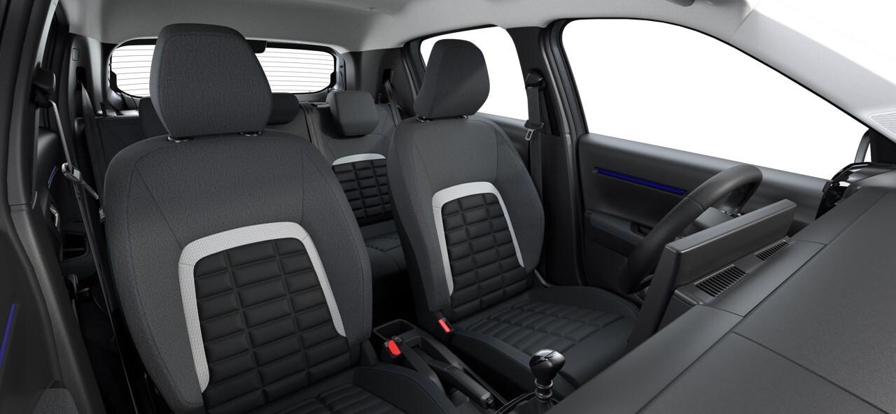 CITROEN C3 4ª serie C3 PureTech 100 S&S Plus