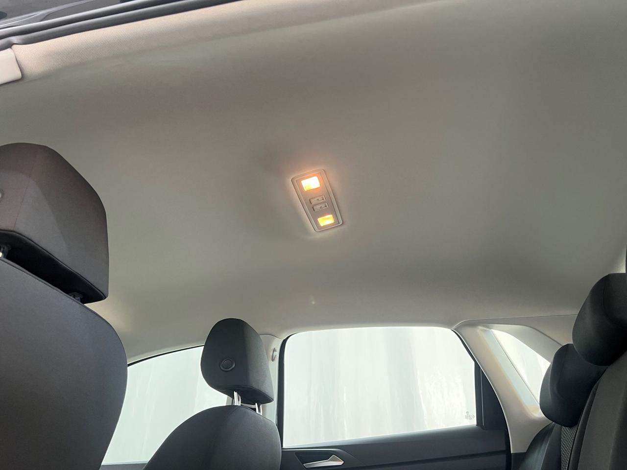 VOLKSWAGEN Polo VI 2022 Polo 1.0 tgi 90cv