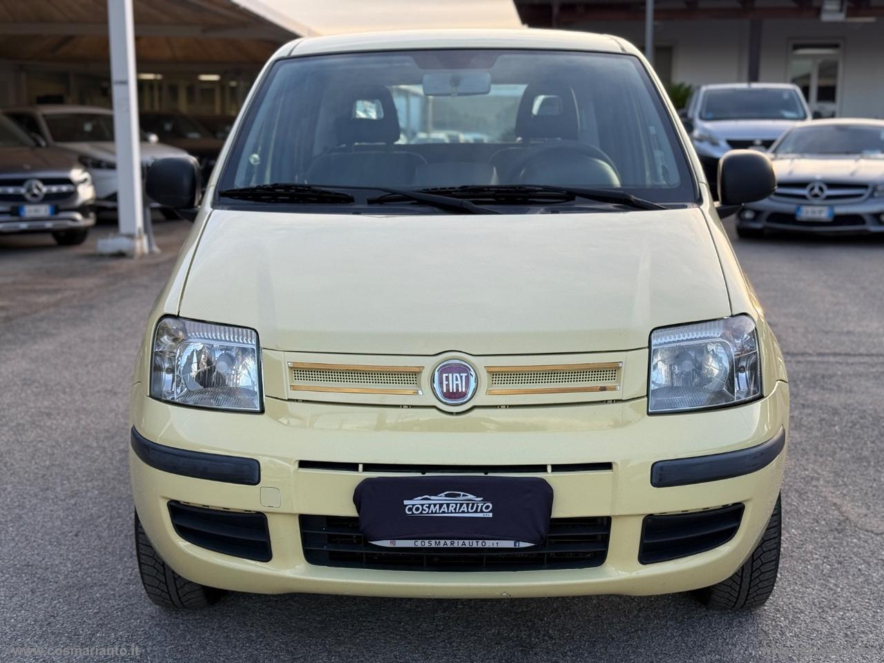 FIAT Panda 1.4 Active Natural Power
