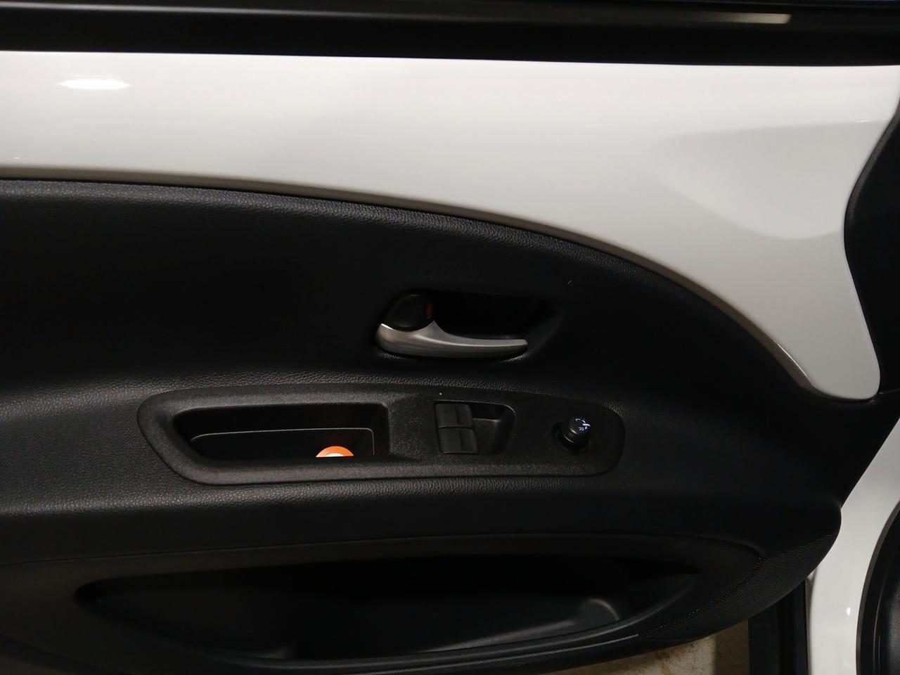 Toyota Aygo X 1.0 VVT-i 72 CV 5 porte Active