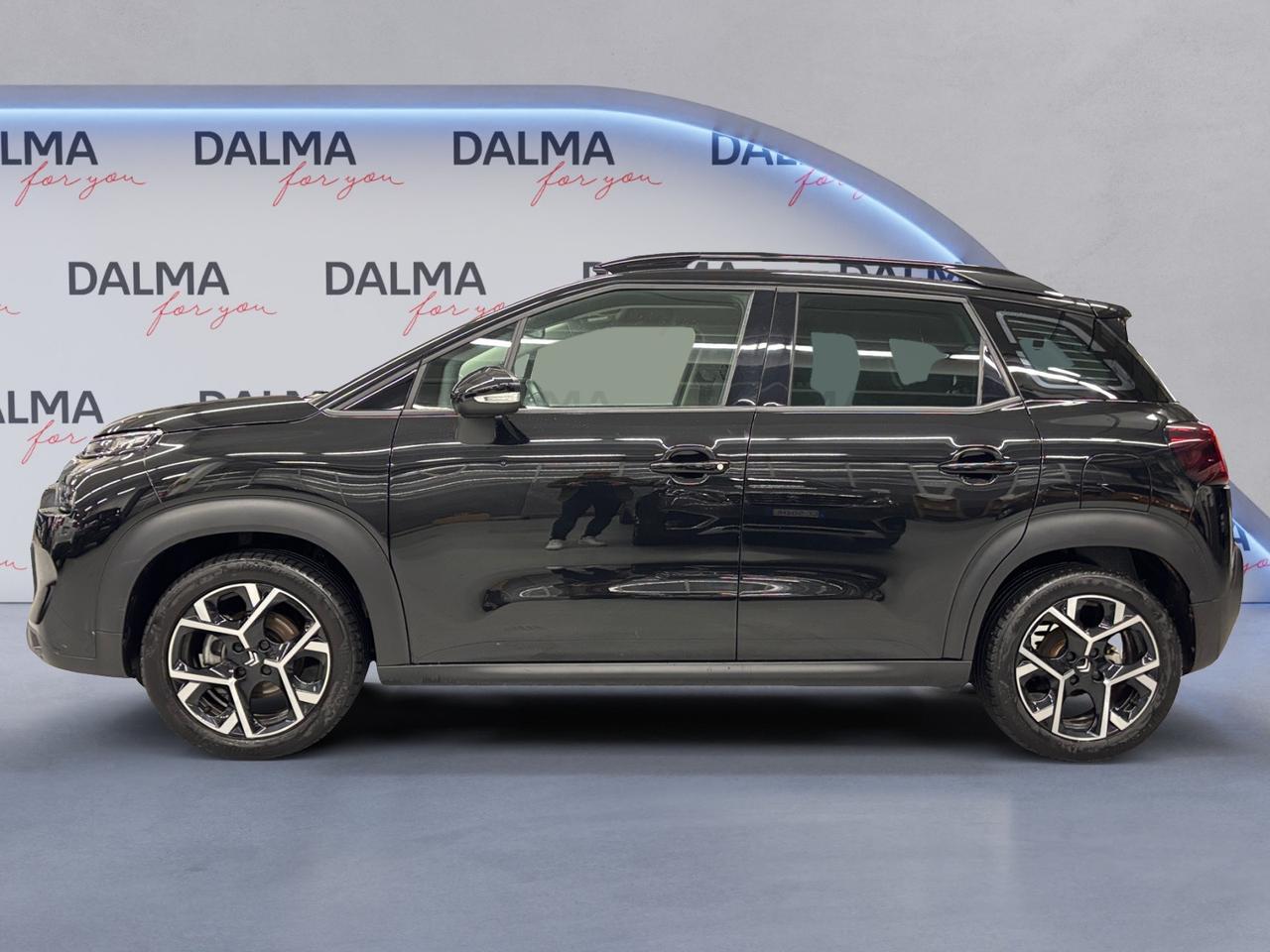 CITROEN C3 Aircross I 2021 - C3 Aircross 1.2 puretech Shine Pack s&s 130cv eat6