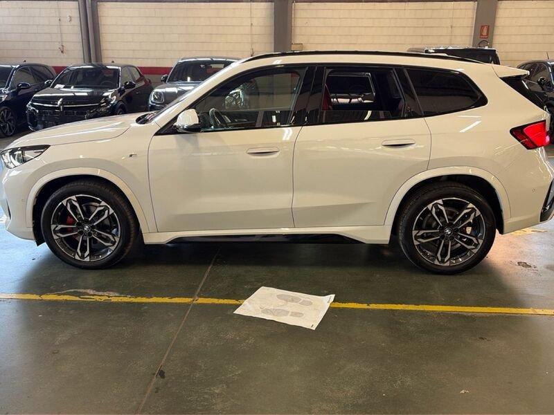 BMW X1 sDrive 18d MSport DCT