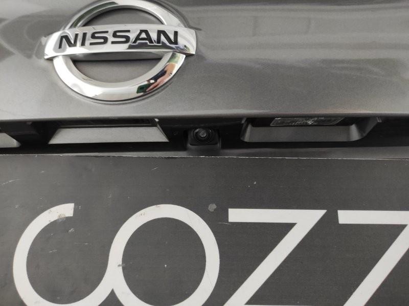 NISSAN Qashqai 2ª serie - Qashqai 1.3 DIG-T 140 CV N-Connecta
