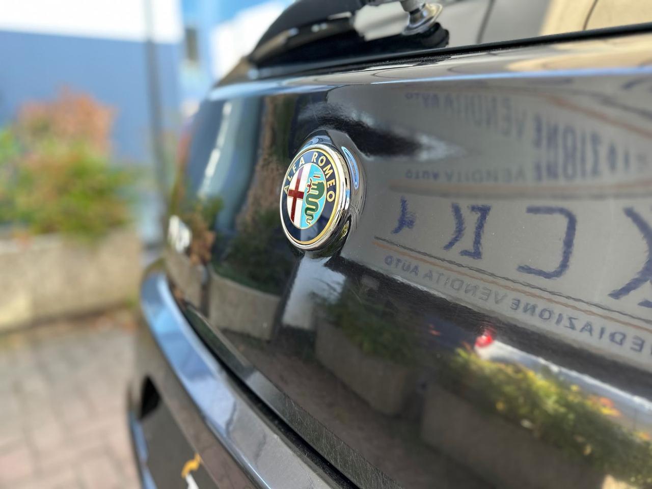 Alfa Romeo MiTo Distinctive Sport 1.3 JTDM 16V #6477