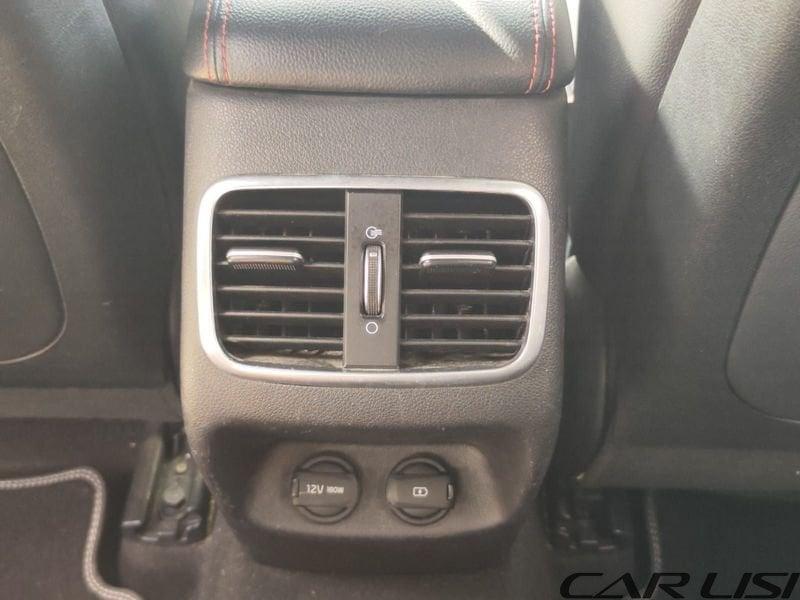 KIA Optima 1.7 CRDi Stop&Go 141CV DCT7 Sportswagon W GT Line