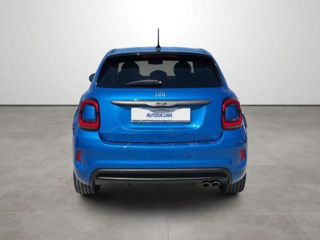 FIAT 500X 1.0 T3 120 CV Sport