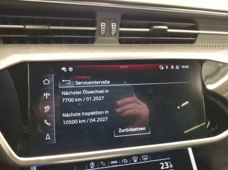 Audi A6 RS 6 Avant 4.0 TFSI V8 quattro tiptronic Performance