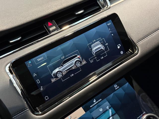 LAND ROVER Range Rover Evoque 2.0D I4 163 CV AWD Auto R-Dynamic SE