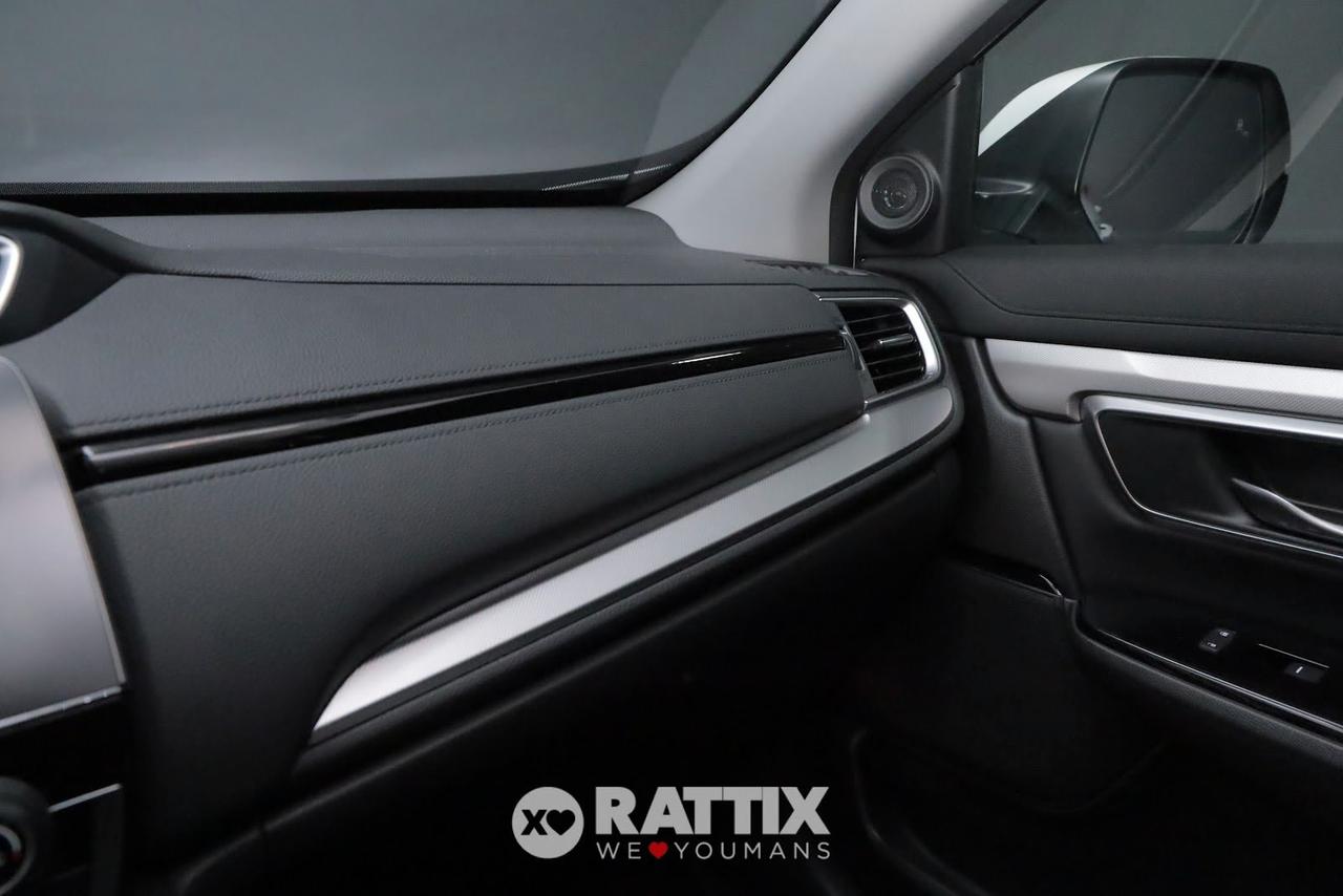 Honda CR-V 2.0 HEV Lifestyle Navi AWD e-CVT