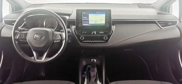 TOYOTA Corolla Touring Sports 1.8 Hybrid Business