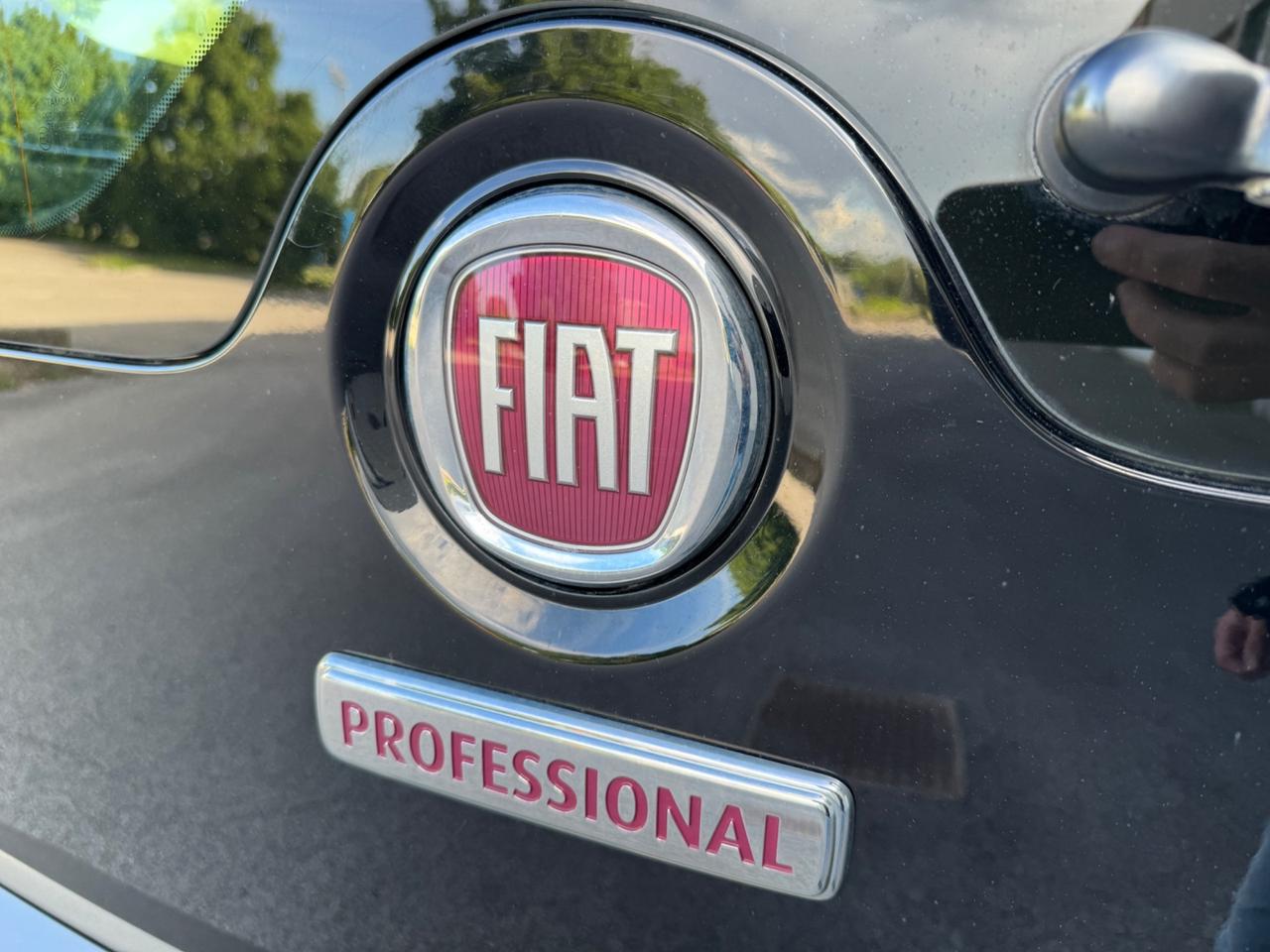 Fiat Doblò 1.6 MJT 120CV S&S PL Combi Maxi N1 Easy