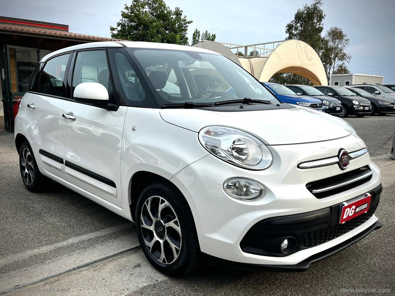 FIAT 500L 1.6 MJT 120 CV Business