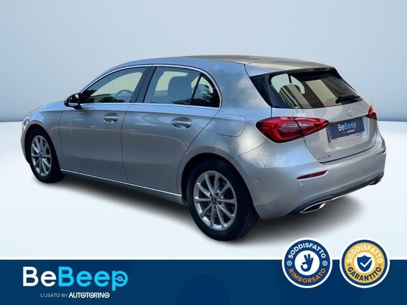 Mercedes-Benz Classe A A 220 SPORT AUTO
