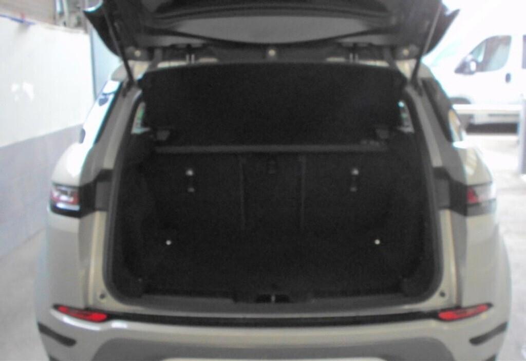 LAND ROVER EVOQUE 2.0D I4 150CV AUTO N1 AWD S ( FARI LED - COCKPIT - PELLE - NAVI - MIRROR - PDC - TELECAMERA POST. - CERCHI 18 )