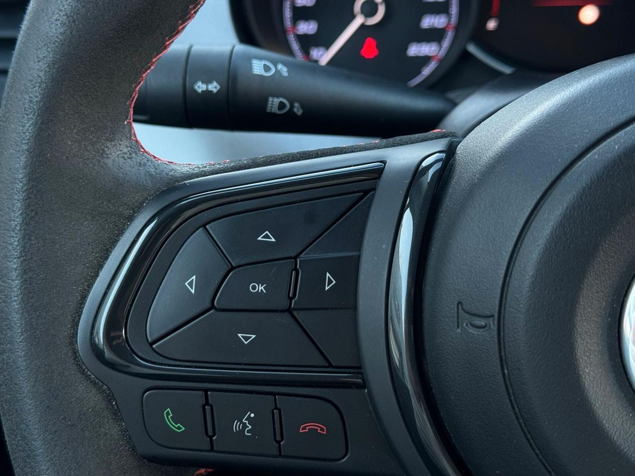 Fiat 500X 1.3 MultiJet 95 CV Sport