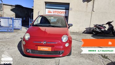 FIAT 500 (2007-2016) 500 1.3 Multijet 16V 75 CV...