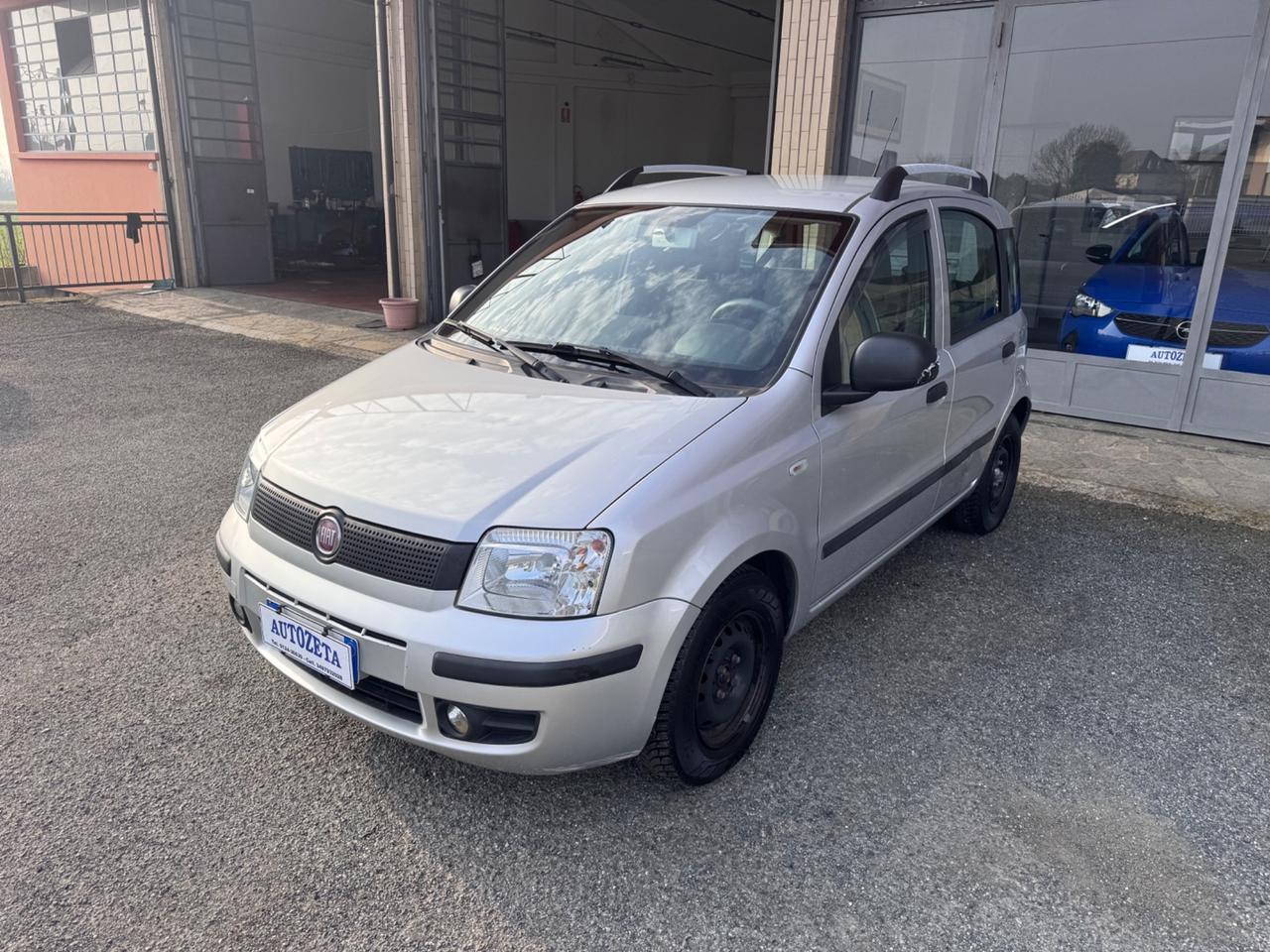 Fiat Panda 1.2 Dynamic