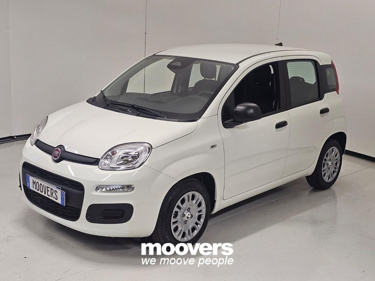 FIAT Panda 3ª serie 1.0 FireFly S&S Hybrid Pandina