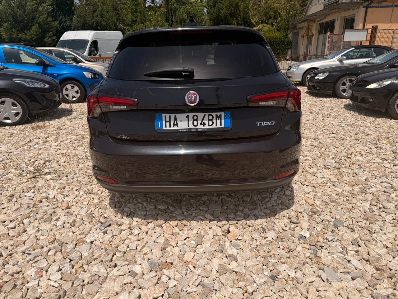 Fiat Tipo 1.0 5 porte Business