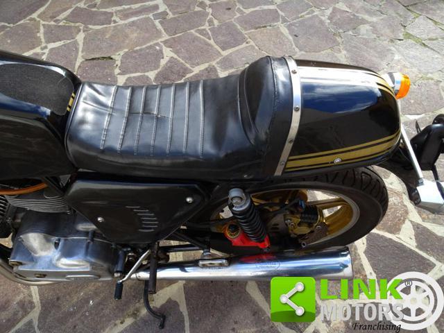 DUCATI 900 SS Anno 1980