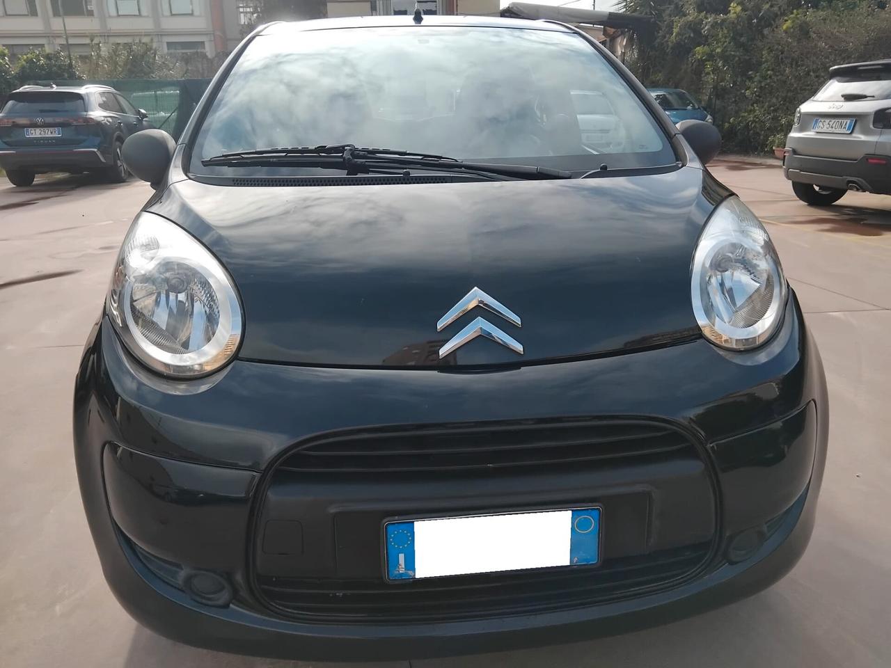 CITROEN C1 998CC OK PER NEOPATENTATI