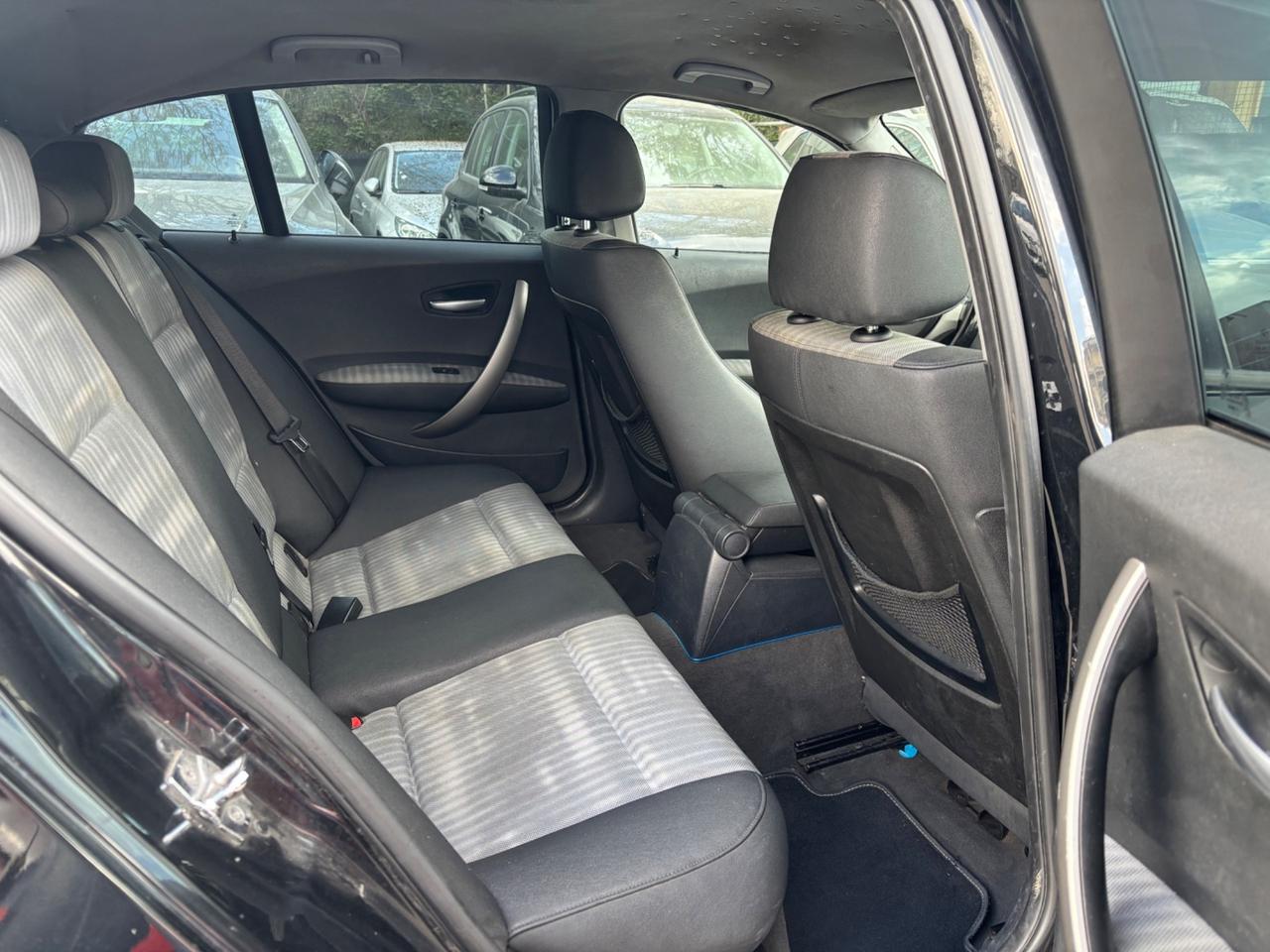 Bmw 120 120d cat 5 porte M SPORT